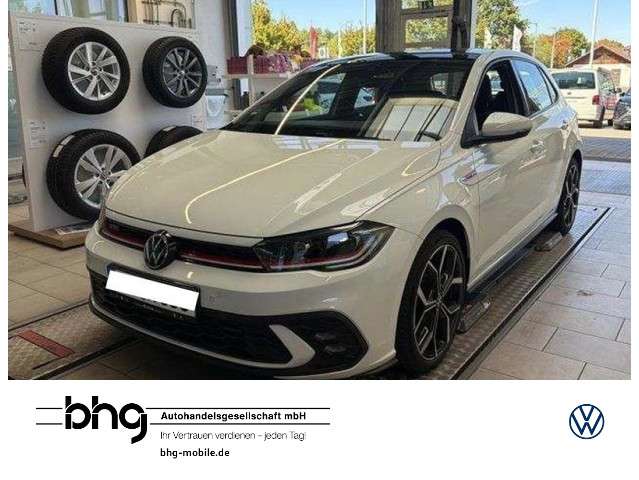 Volkswagen Polo GTI