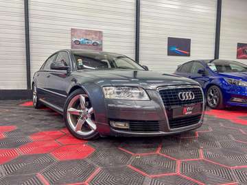 3.0 V6 TDI 233 QUATTRO TIPTRONIC AMBITION TOIT OUVRANT BOSE