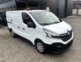 Renault Trafic dCi 120 L1H1 MET VICTRON PHOENIX SMART OMVORMER Blanc - thumbnail 7