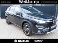 Suzuki SX4 S-Cross S-Cross 1.5 Hyb. Allgrip AGS Comfort+ 360°Kamera Schwarz - thumbnail 3
