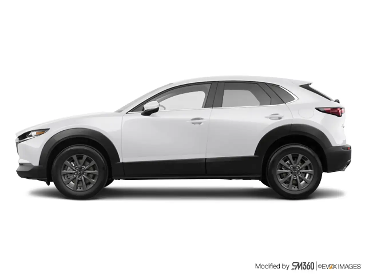 Mazda CX-30 photo Mazda CX-30