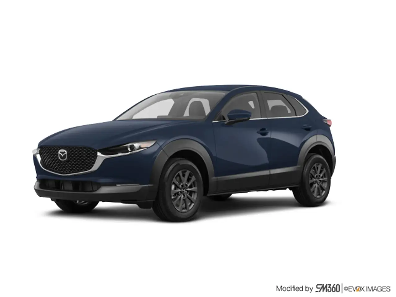 Mazda CX-30 photo Mazda CX-30