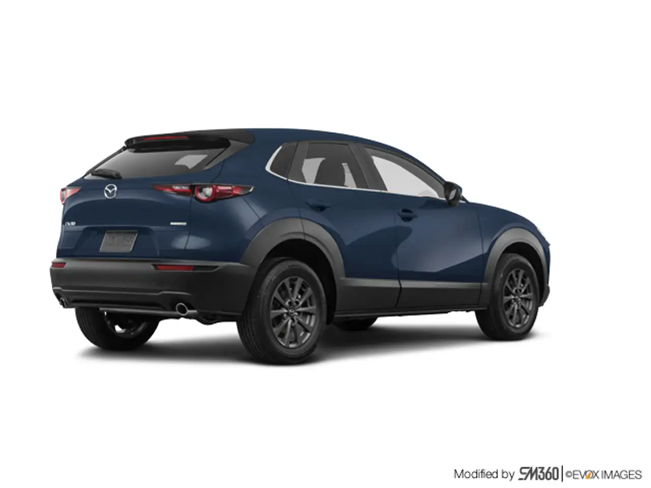 Mazda CX-30 photo Mazda CX-30