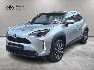 1.5h Trend fwd 115cv e-cvt