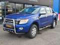 Ford Ranger double cabine 2.2 tdci 150 limited 4x4 Blau - thumbnail 4