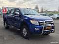 Ford Ranger double cabine 2.2 tdci 150 limited 4x4 Blau - thumbnail 8