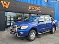 Ford Ranger double cabine 2.2 tdci 150 limited 4x4 Blau - thumbnail 1