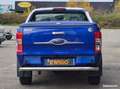 Ford Ranger double cabine 2.2 tdci 150 limited 4x4 Blau - thumbnail 7