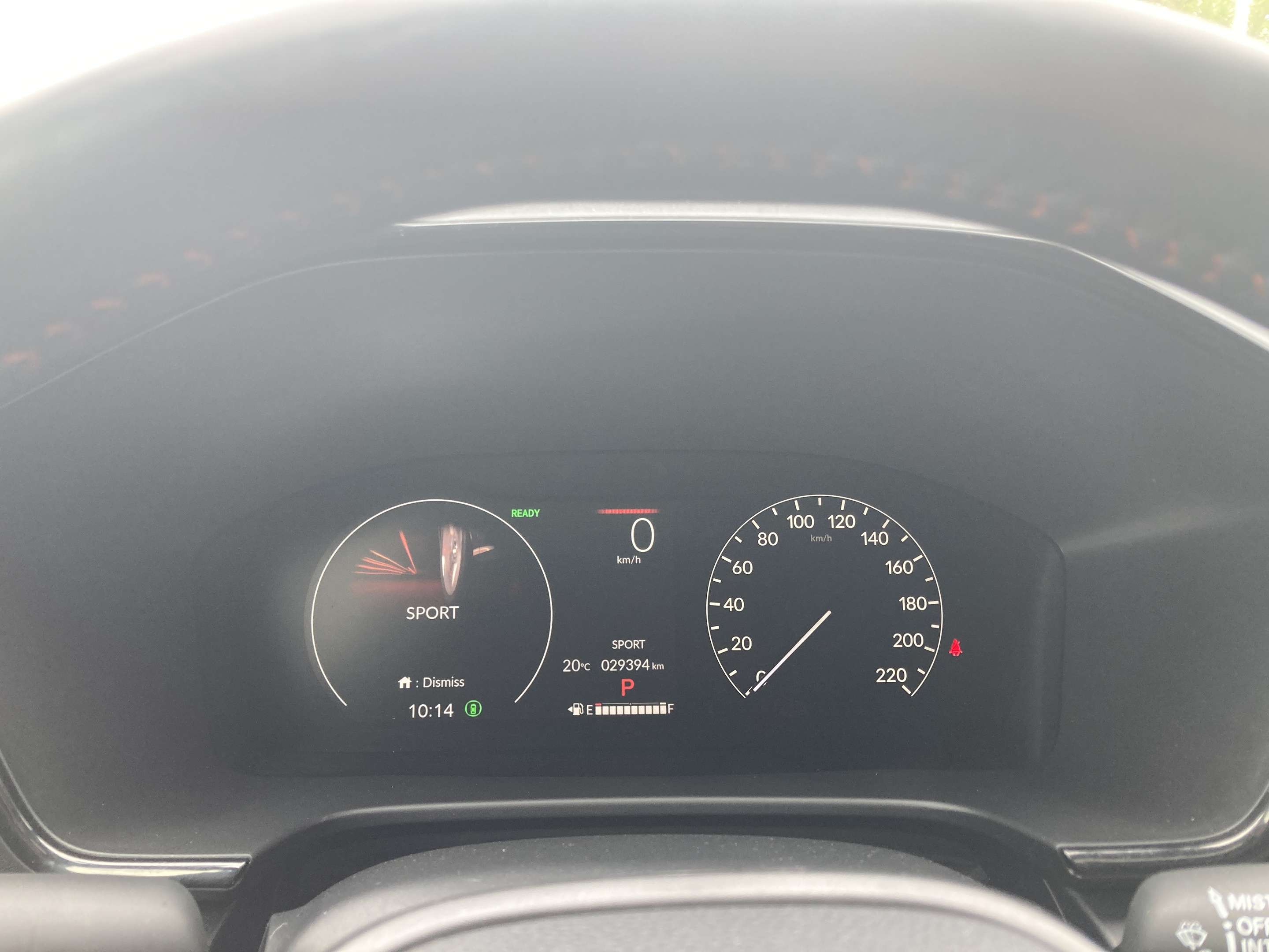 used 2024 Honda CR-V car, priced at $43,900