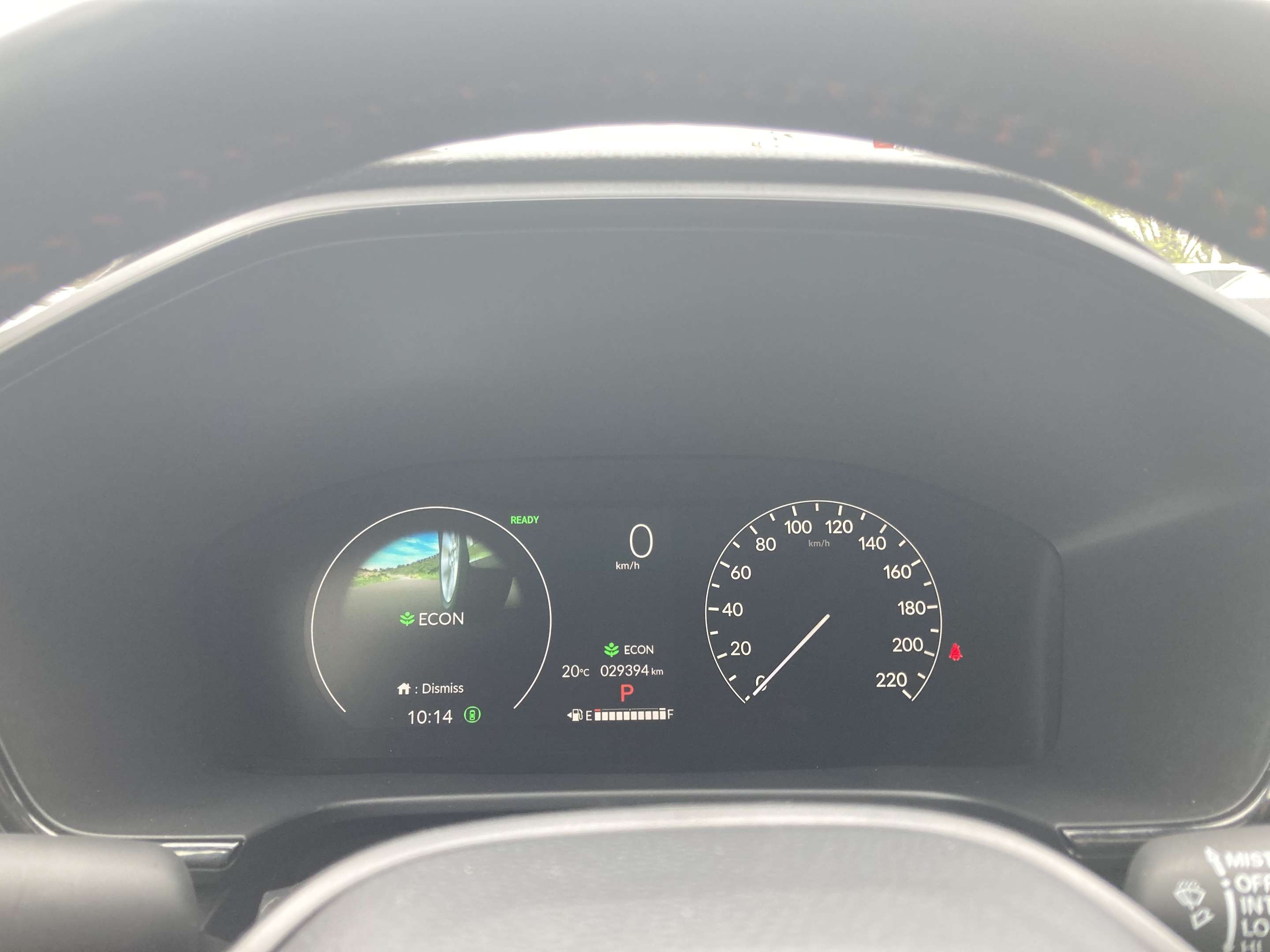 used 2024 Honda CR-V car, priced at $43,900