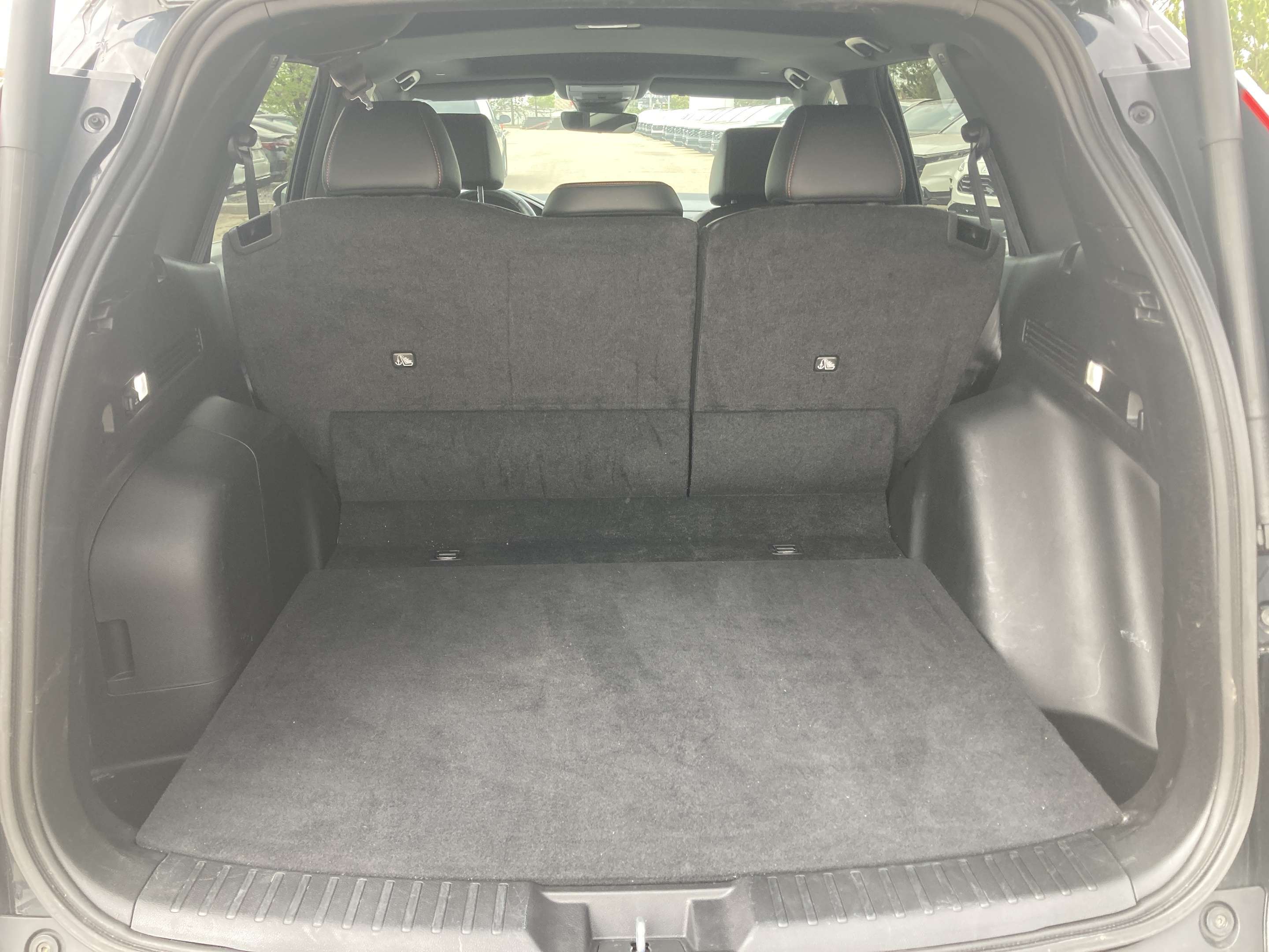 used 2024 Honda CR-V car, priced at $43,900