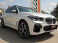 BMW X5 xdrive 30d Msport auto | Uniproprietario | 2020 Blanco - thumbnail 26