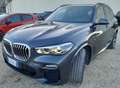BMW X5 xdrive30d mhev 48V Msport auto  Tetto Panorama Blu/Azzurro - thumbnail 2