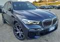 BMW X5 xdrive30d mhev 48V Msport auto  Tetto Panorama Blu/Azzurro - thumbnail 1