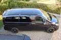 Mercedes-Benz V 300 d AVANTG. 4MAT. AMG /AIRM./BURMESTER /PANO Negro - thumbnail 7