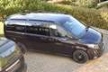 Mercedes-Benz V 300 d AVANTG. 4MAT. AMG /AIRM./BURMESTER /PANO Negro - thumbnail 8