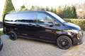 Mercedes-Benz V 300 d AVANTG. 4MAT. AMG /AIRM./BURMESTER /PANO Negro - thumbnail 4