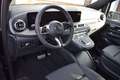 Mercedes-Benz V 300 d AVANTG. 4MAT. AMG /AIRM./BURMESTER /PANO Negro - thumbnail 9