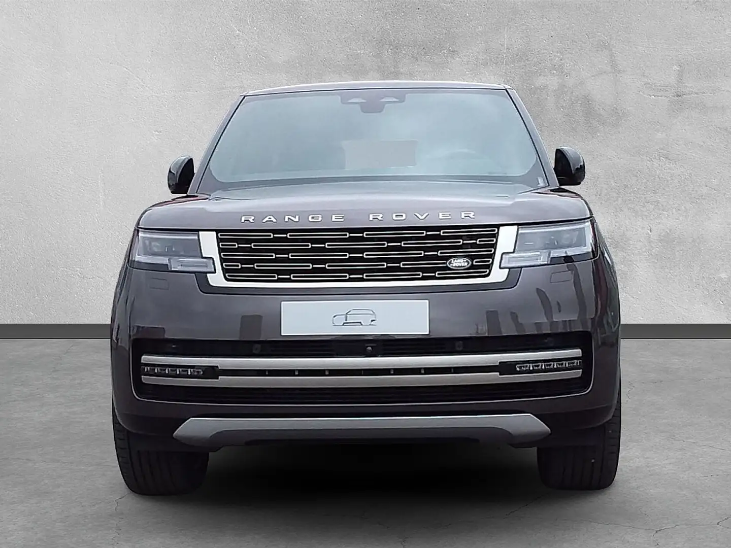 Land Rover Range Rover P460e PHEV AWD Autobiography Aut. Grau - 2