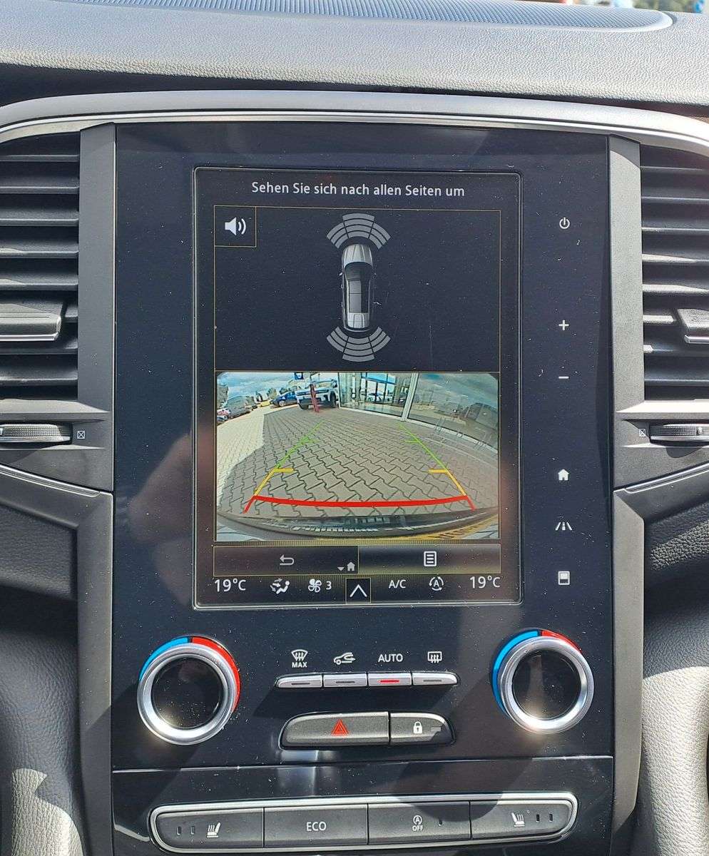Renault Talisman