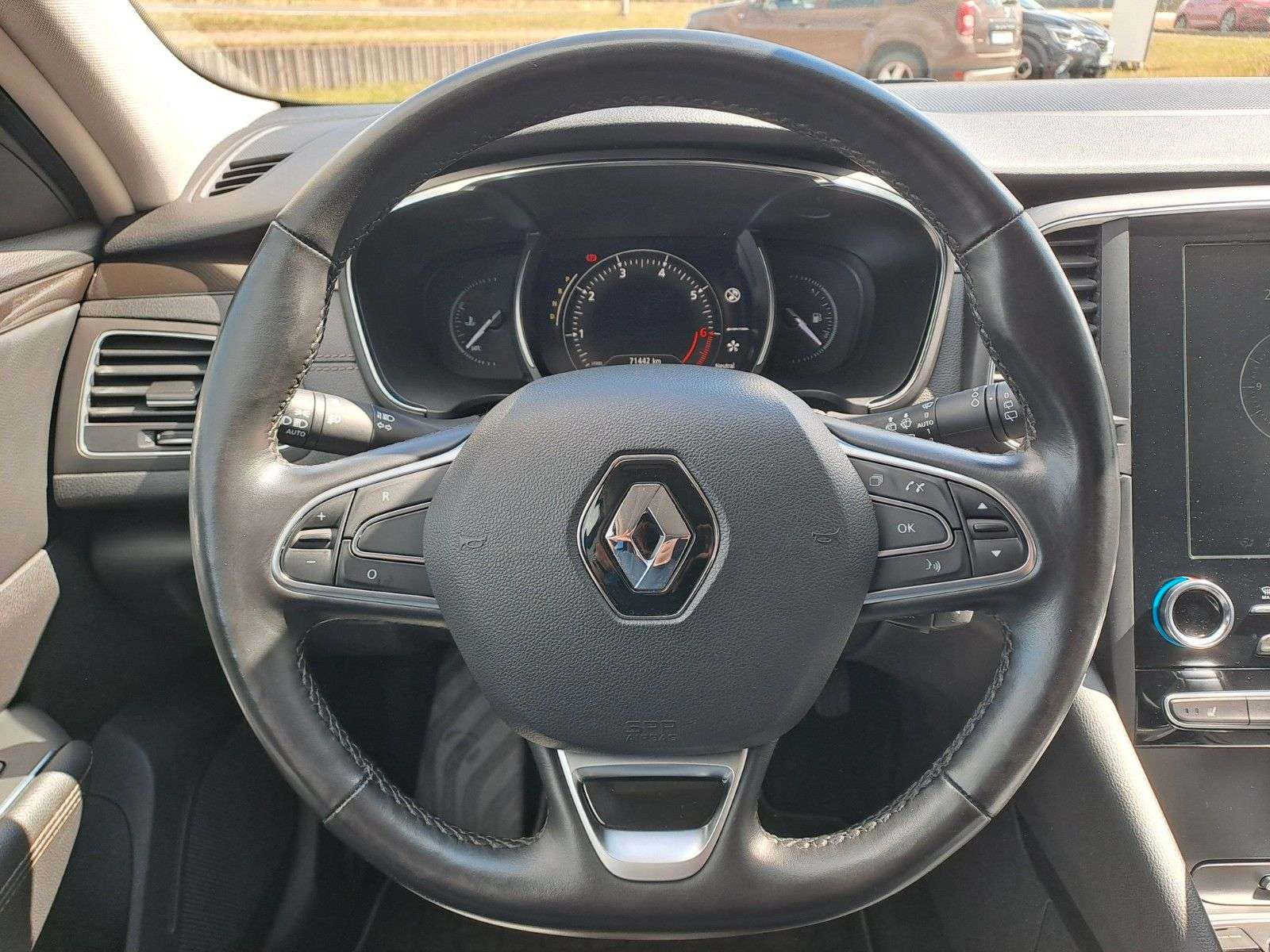 Renault Talisman