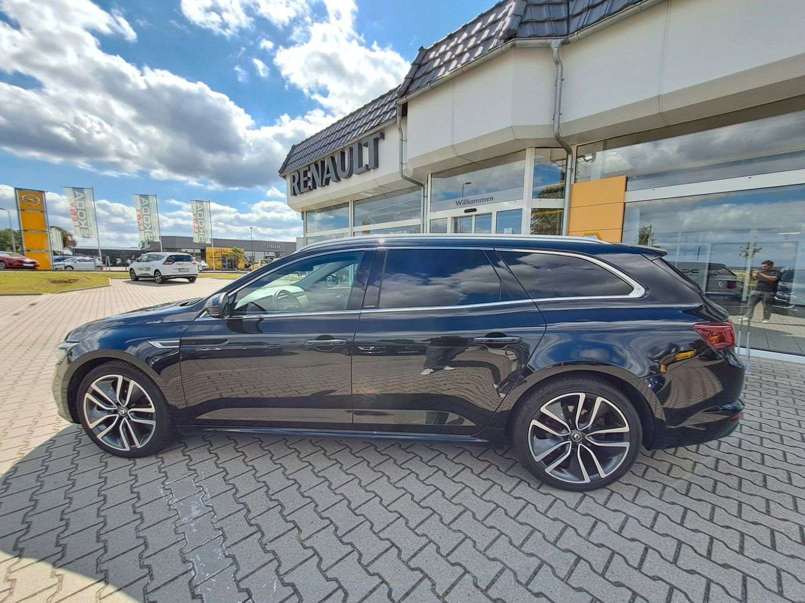 Renault Talisman