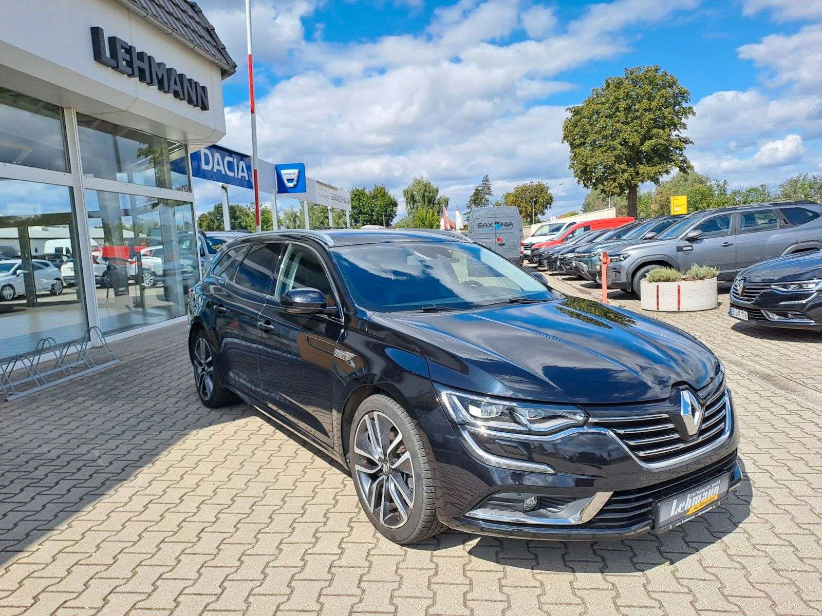 Renault Talisman