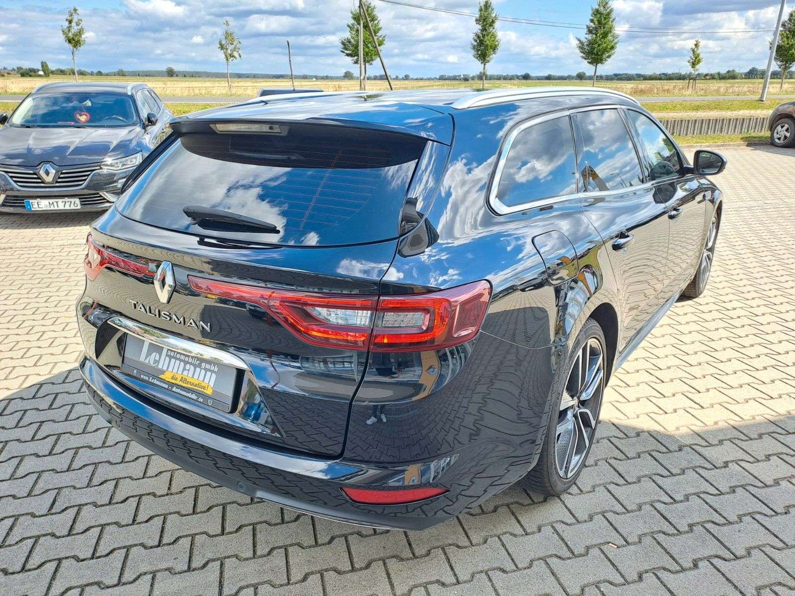 Renault Talisman