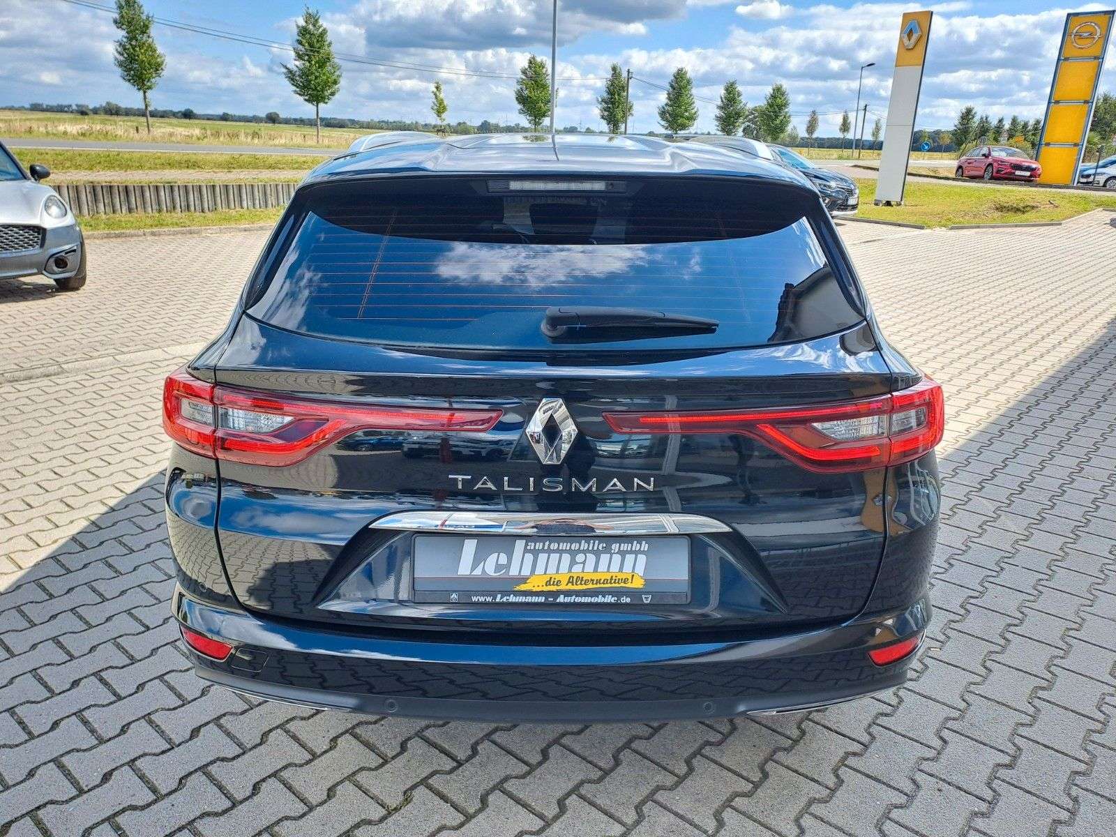 Renault Talisman