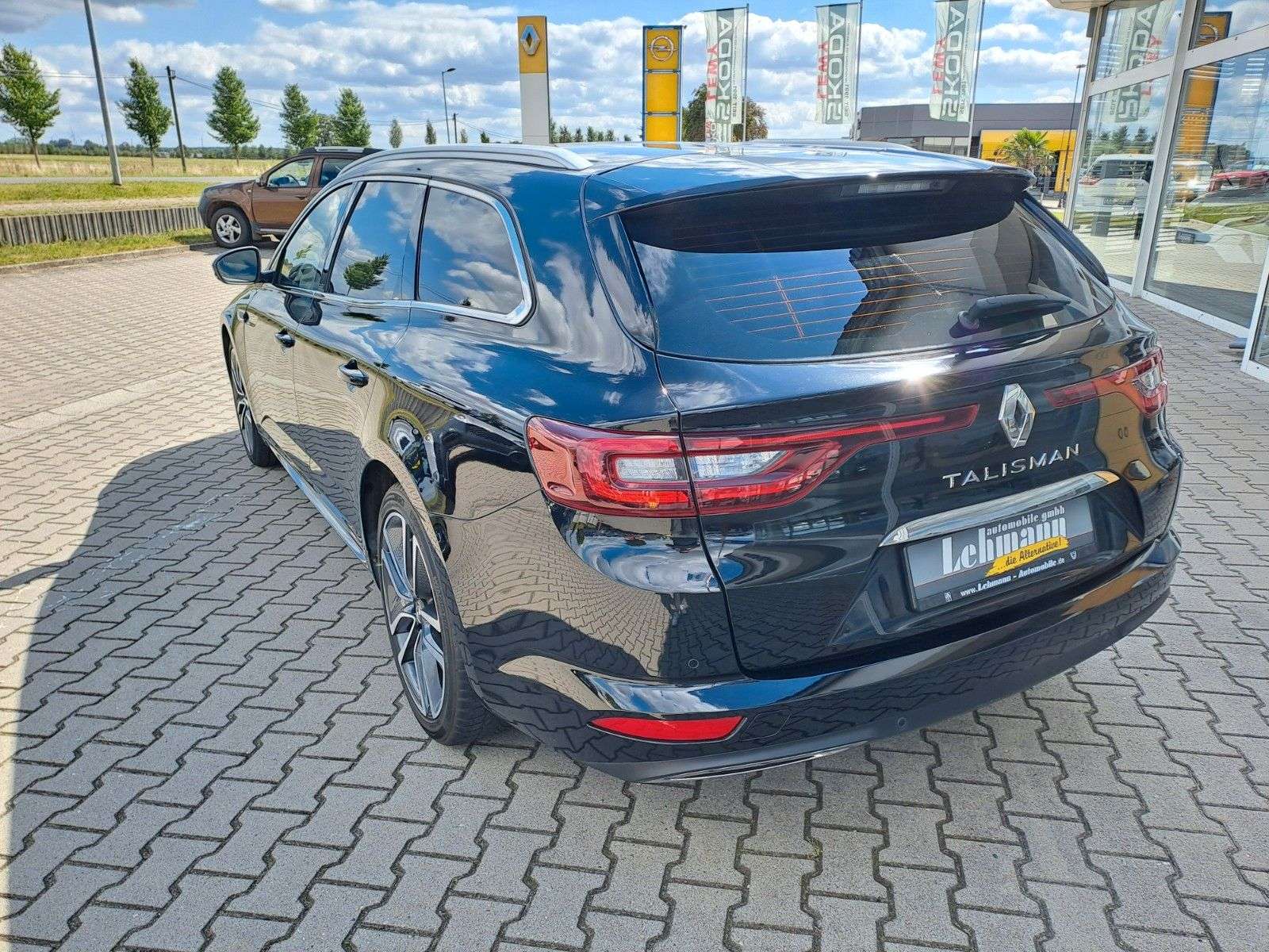 Renault Talisman