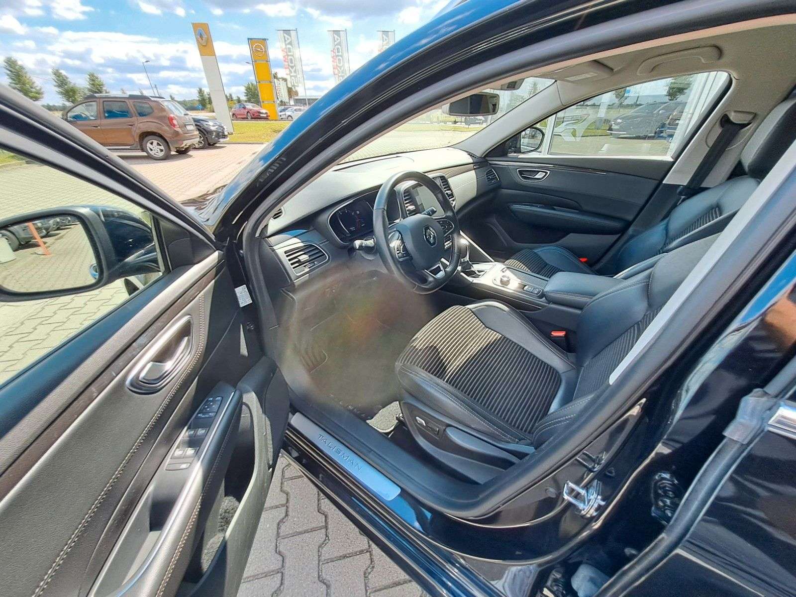 Renault Talisman