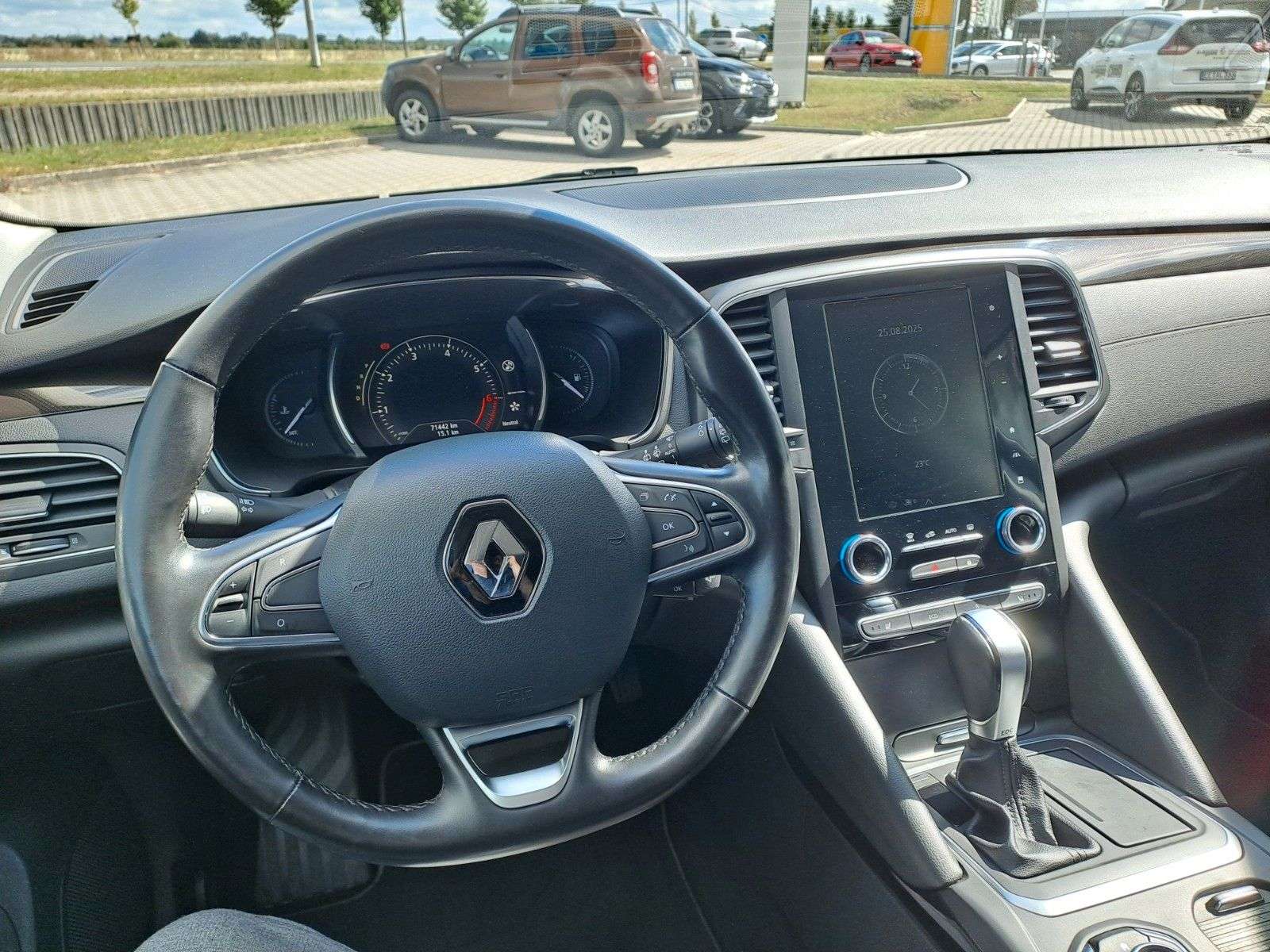 Renault Talisman