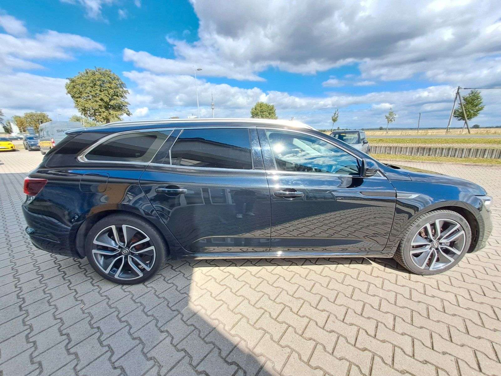 Renault Talisman