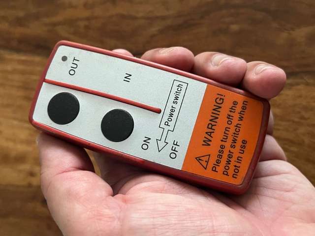 Lada Niva 1.7i Only 4x4 SEILWINDE 41131km TÜV NEU