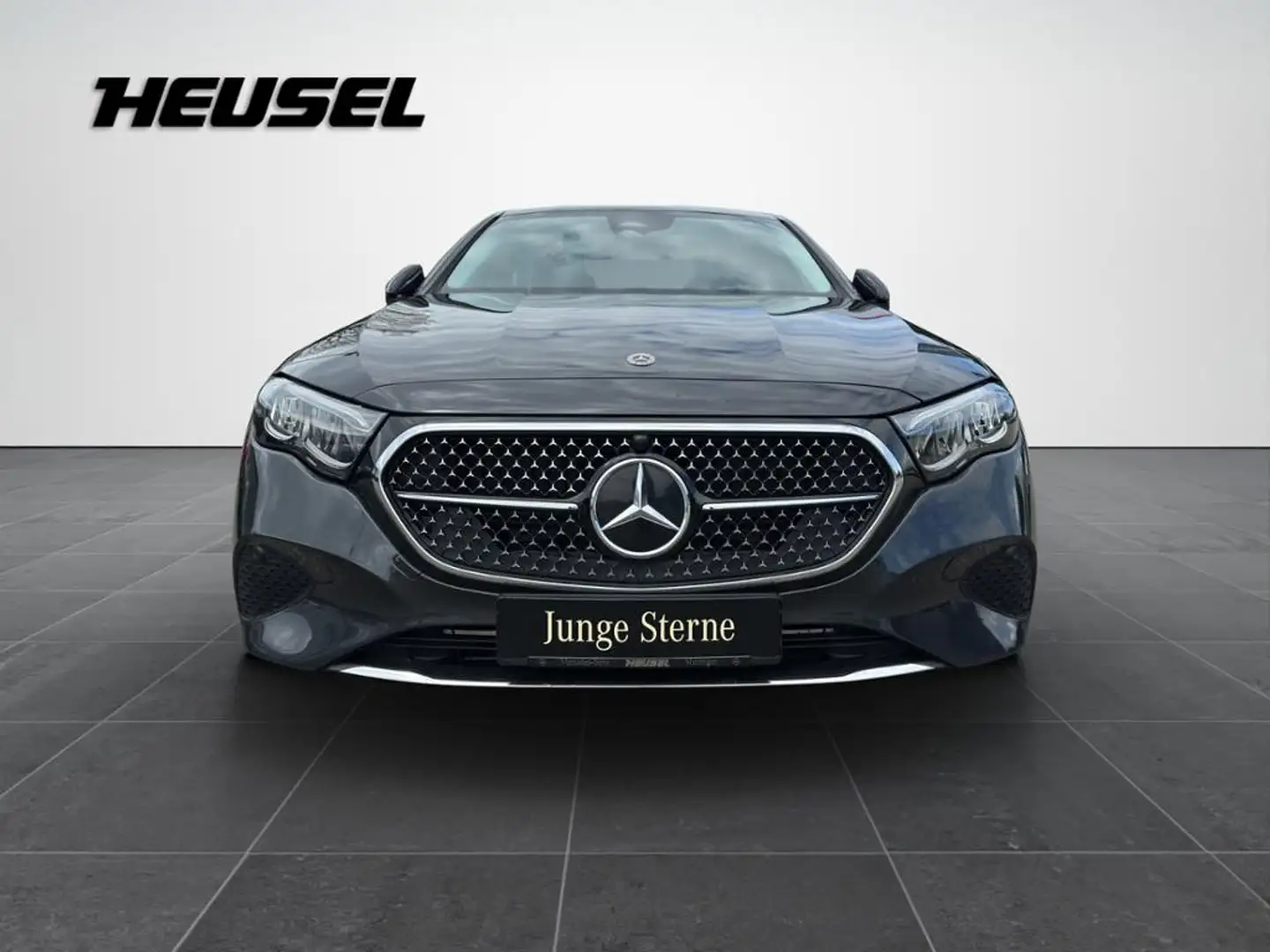 Mercedes-Benz E 200 Avantgarde *PanSchd*Winter-P*Keyless*Adva* Gris - 2