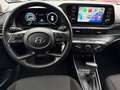 Hyundai i20 1.0 T-GDI Mild-Hybrid Autm. PDC KAM CarPlay Schwarz - thumbnail 9