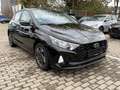 Hyundai i20 1.0 T-GDI Mild-Hybrid Autm. PDC KAM CarPlay Schwarz - thumbnail 4