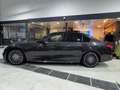Mercedes-Benz C 180 AMG Line|Pano|Sfeer|Camera|Burmester|FULL Grijs - thumbnail 9