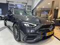 Mercedes-Benz C 180 AMG Line|Pano|Sfeer|Camera|Burmester|FULL Grijs - thumbnail 30