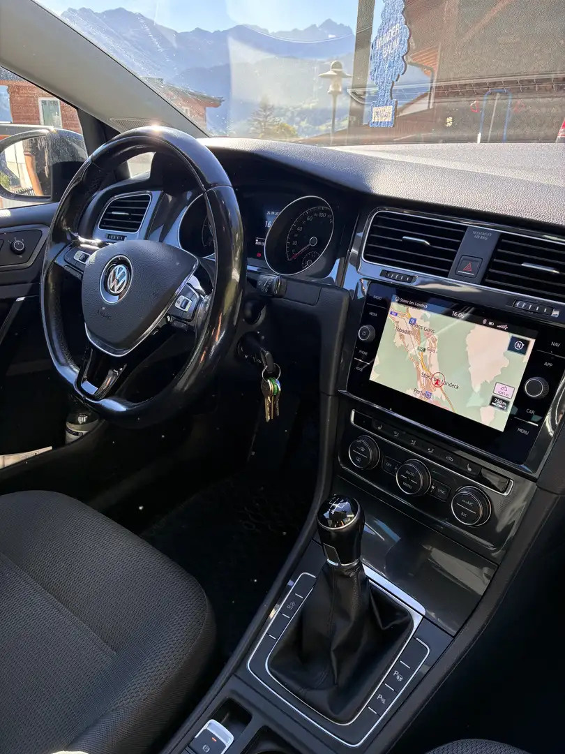 Volkswagen Golf Comfortline 1,6 TDI - 2
