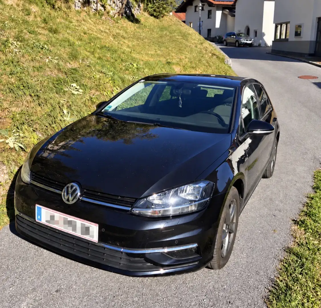Volkswagen Golf Comfortline 1,6 TDI - 1