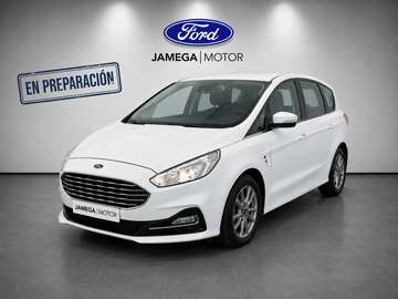 2.0TDCi Panther Trend 150