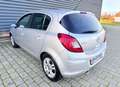 Opel Corsa D 1.2 16V Satellite/Klima/Euro5/TÜV:neu Argento - thumbnail 7