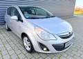 Opel Corsa D 1.2 16V Satellite/Klima/Euro5/TÜV:neu Argento - thumbnail 3