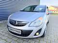 Opel Corsa D 1.2 16V Satellite/Klima/Euro5/TÜV:neu Argento - thumbnail 1