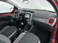 Toyota Aygo 1.0 VVT-i x-first | Lichtmetalen Velgen | Parkeerc Rood - thumbnail 28