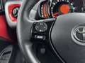 Toyota Aygo 1.0 VVT-i x-first | Lichtmetalen Velgen | Parkeerc Rot - thumbnail 19