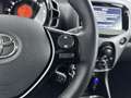 Toyota Aygo 1.0 VVT-i x-first | Lichtmetalen Velgen | Parkeerc Rot - thumbnail 20