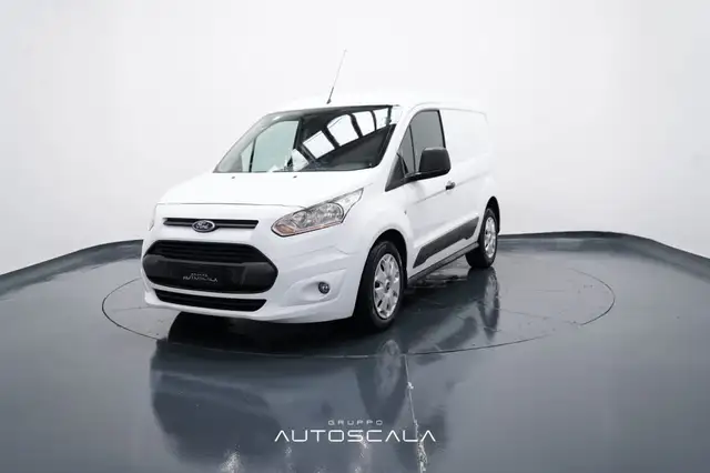 Ford Transit Connect 200 1.6 TDCi PC Furgone Trend