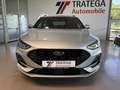 Ford Focus Turnier Ecoboost Hybrid ST-Line X ACC AHK Zilver - thumbnail 2